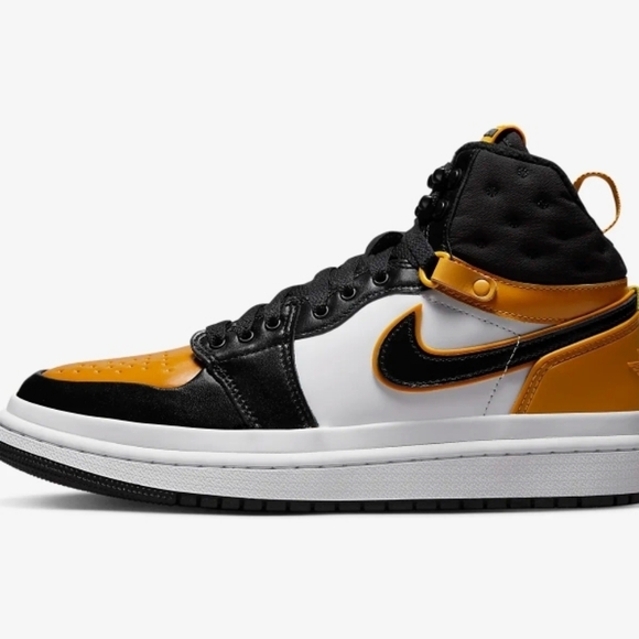 Jordan 1 Acclimate Shoes Size 8 Men/9.5 Women - Picture 2 of 10